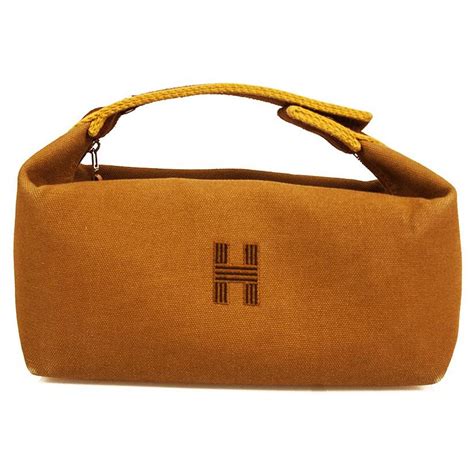 hermes tassel zipper toiletry|hermes website.